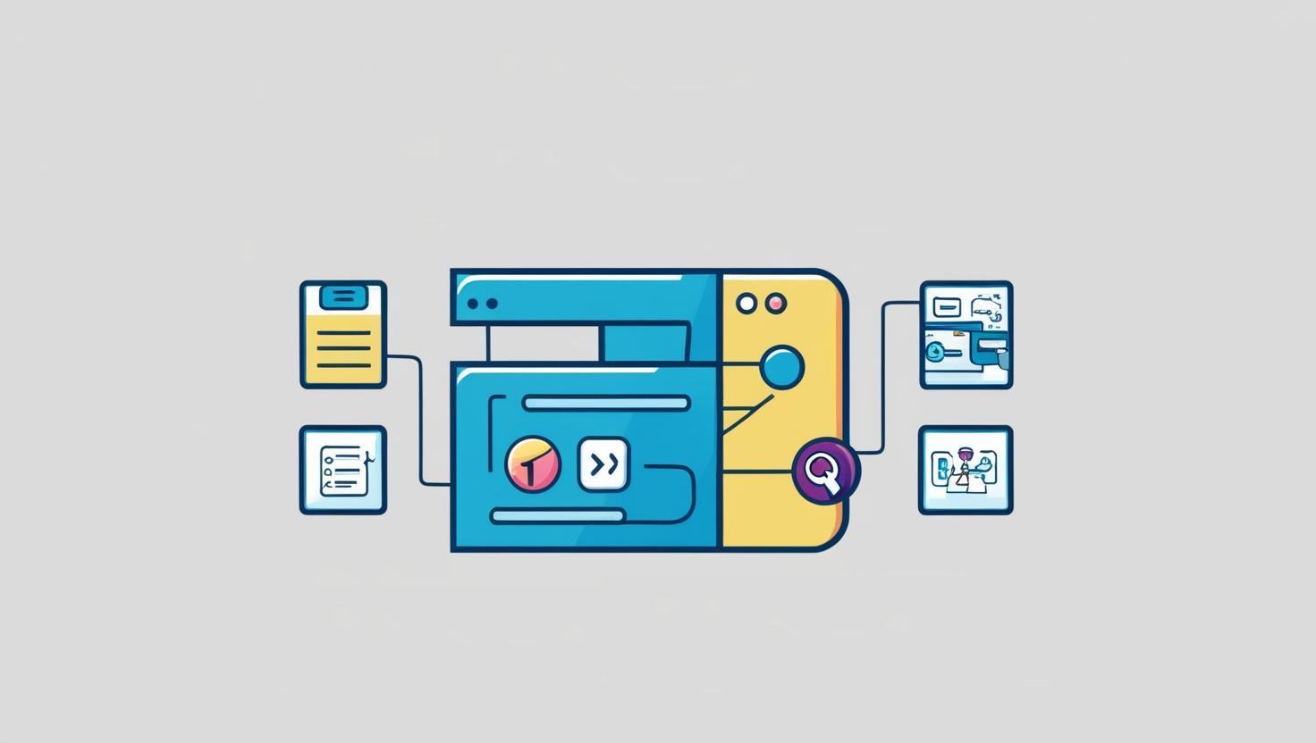API Illustration
