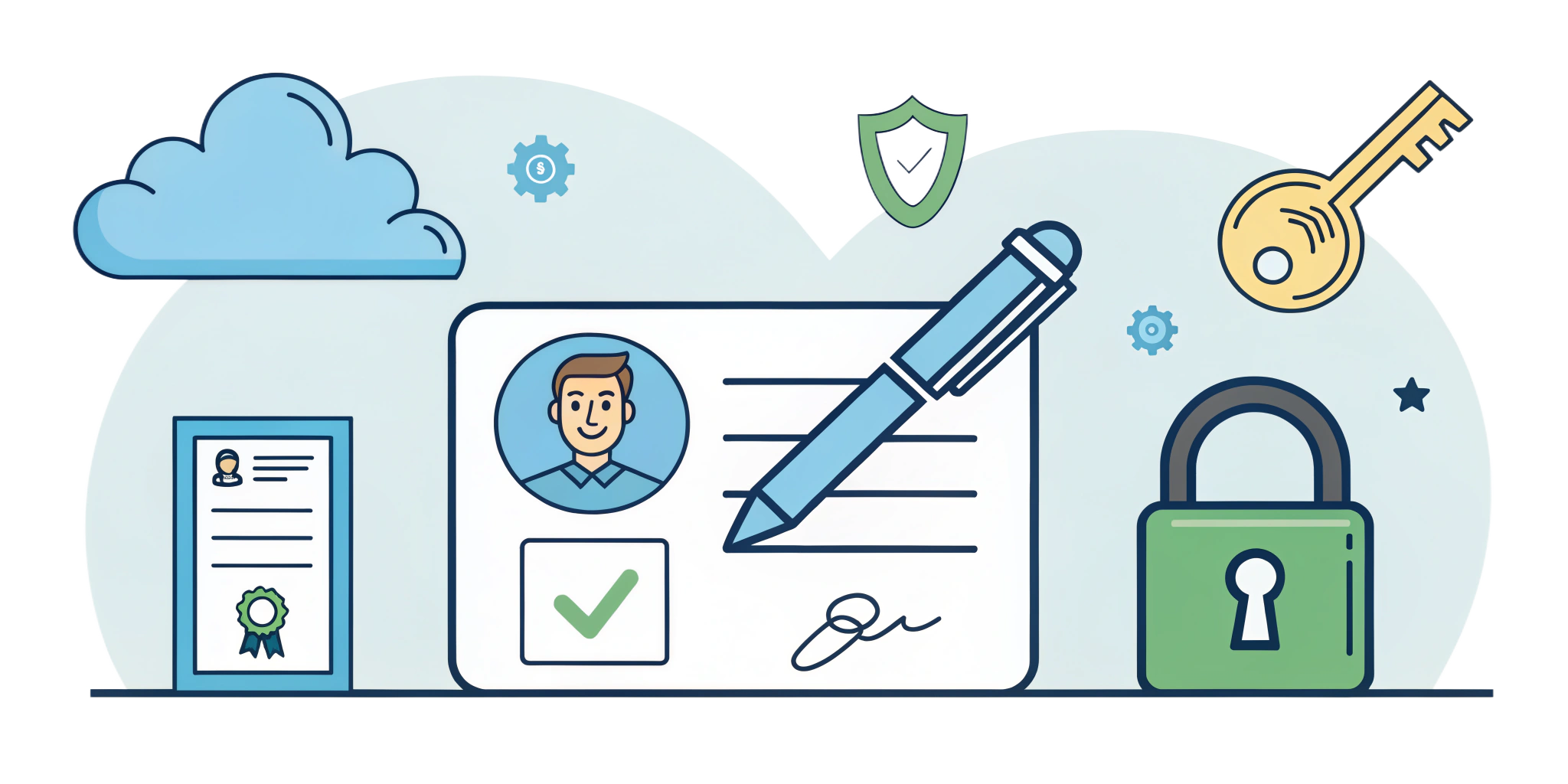 EasySigners Features