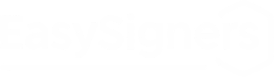 EasySigners Logo