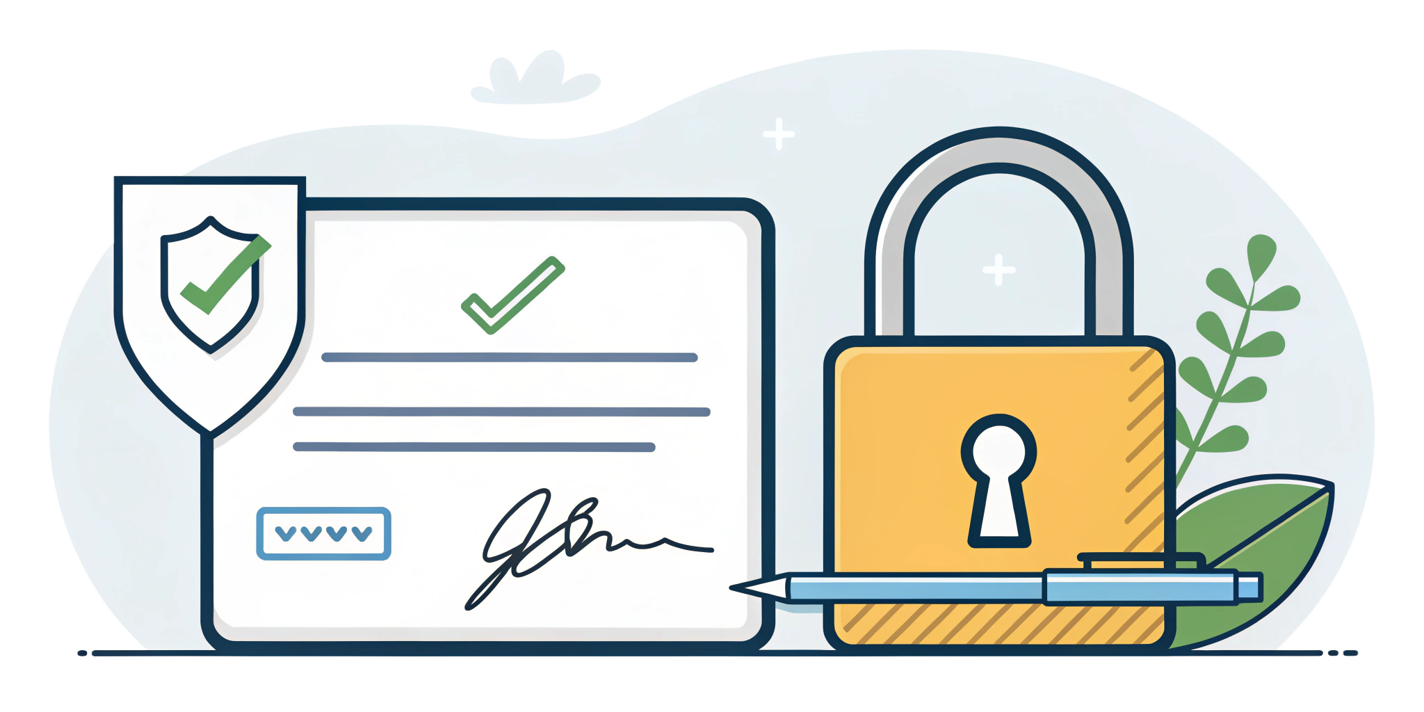 EasySigners Security
