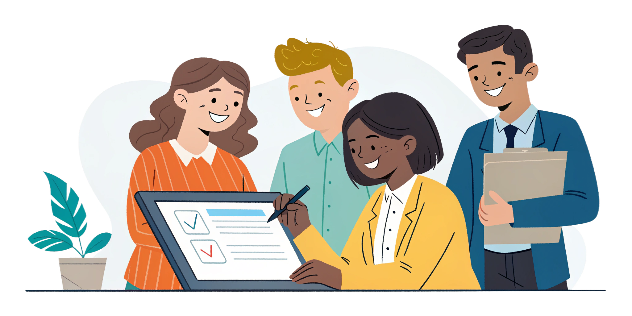 EasySigners Team