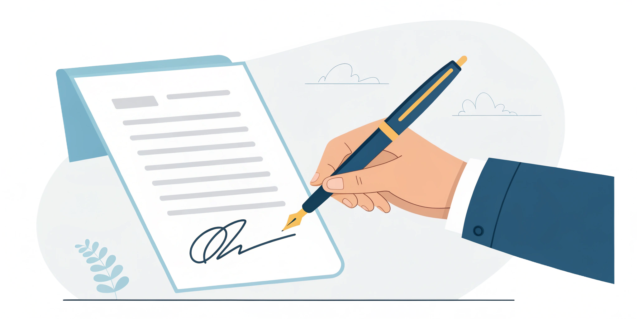 EasySigners Templates